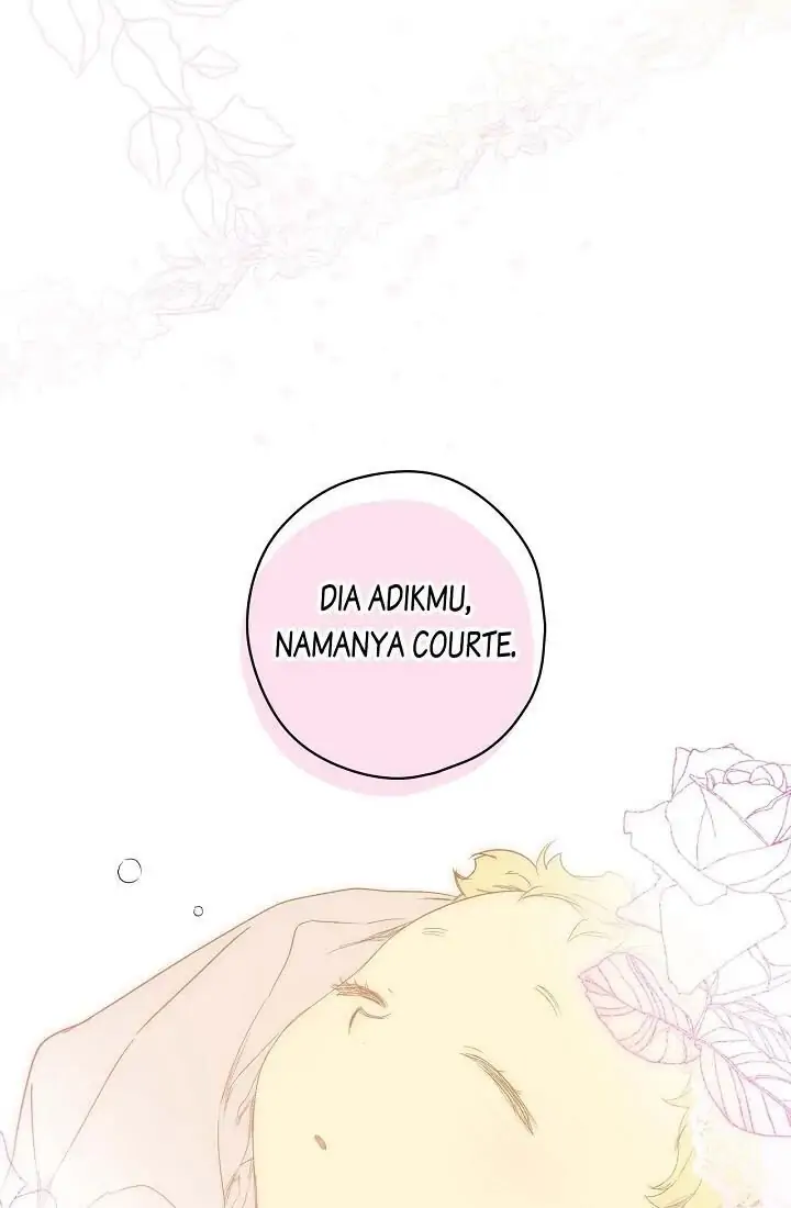 Secret Lady Chapter 1 – halaman 92