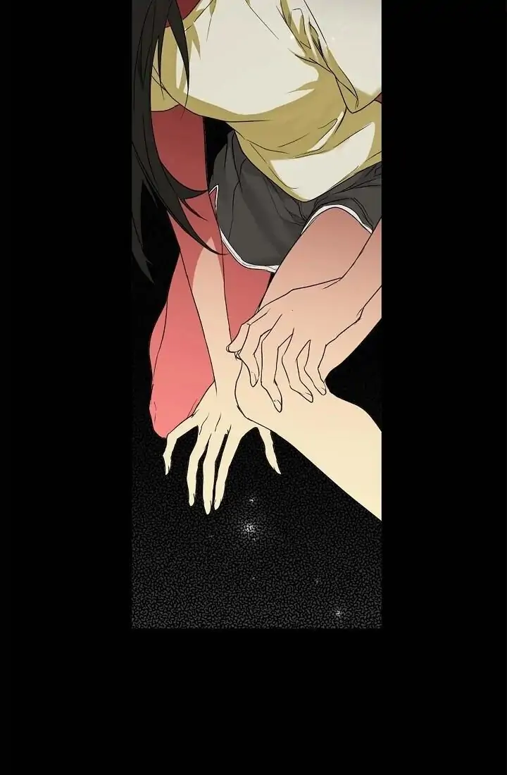 Secret Lady Chapter 1 – halaman 99
