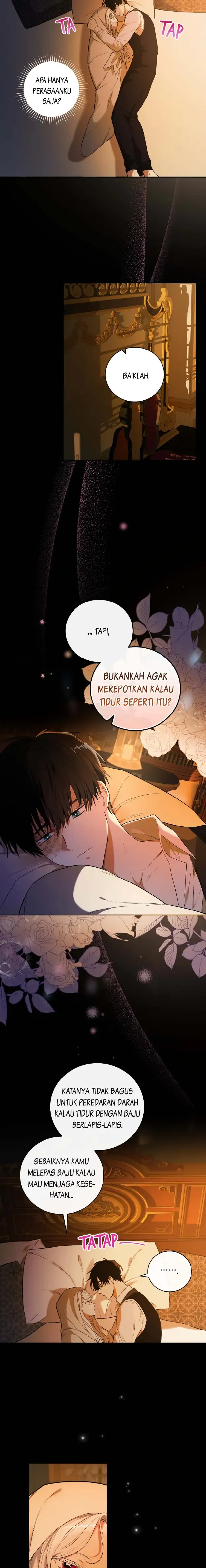 Seducing Duke Monster Chapter 1 – halaman 11
