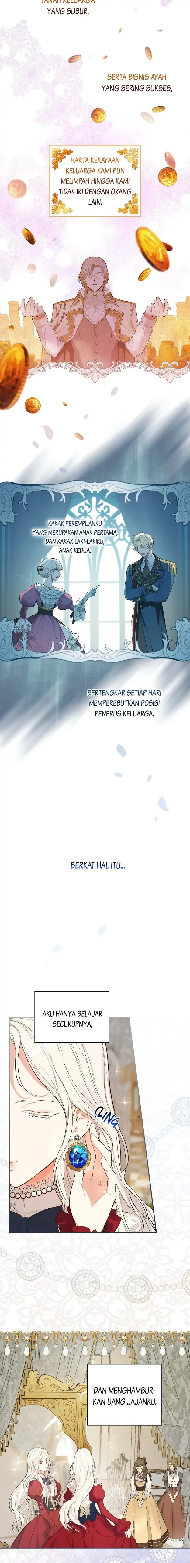 Seducing Duke Monster Chapter 1 – halaman 13