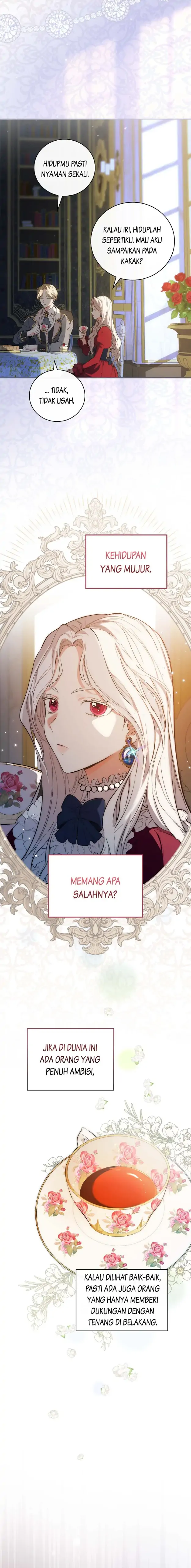 Seducing Duke Monster Chapter 1 – halaman 14