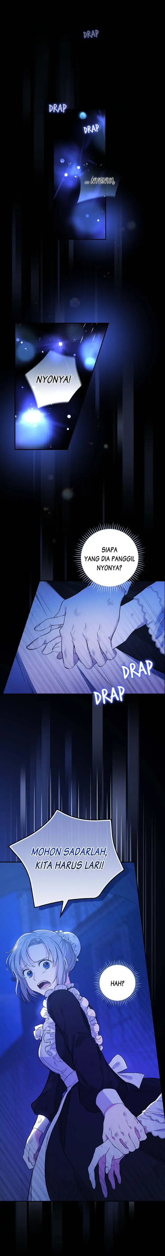Seducing Duke Monster Chapter 1 – halaman 18