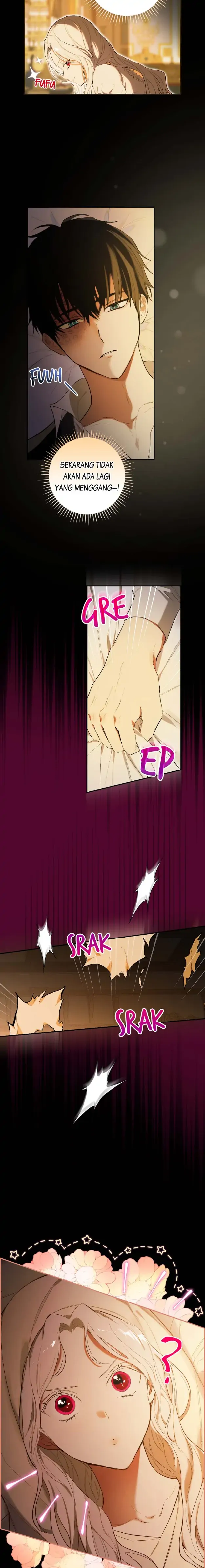 Seducing Duke Monster Chapter 1 – halaman 5