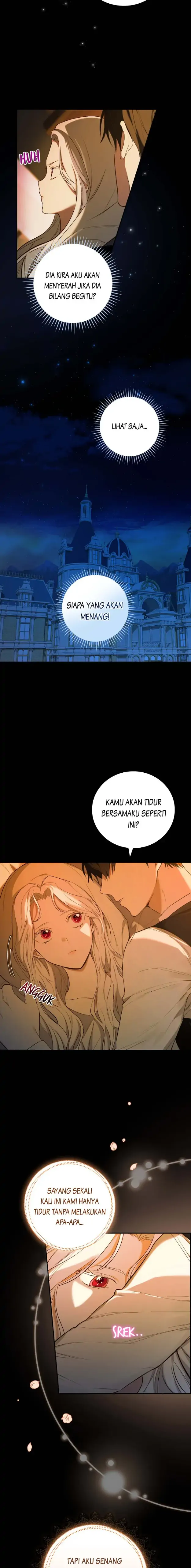 Seducing Duke Monster Chapter 1 – halaman 8