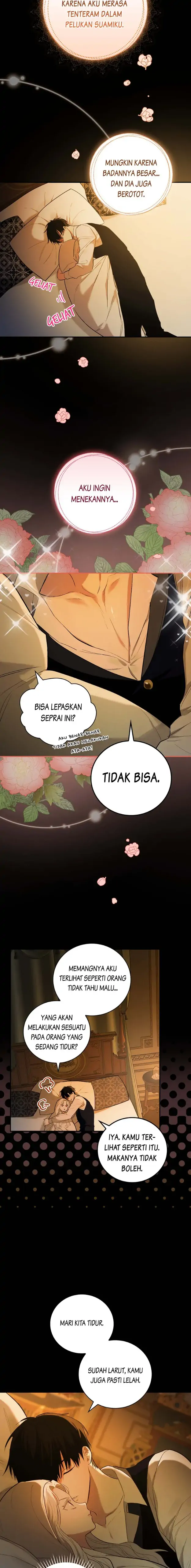 Seducing Duke Monster Chapter 1 – halaman 9
