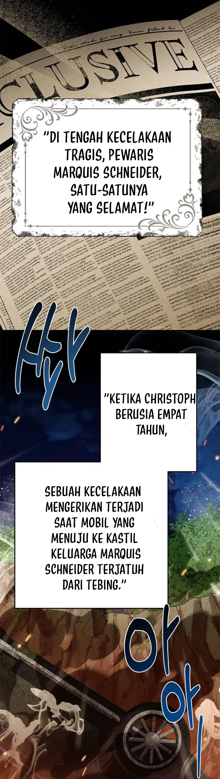Seeking for Your Forgiveness Chapter 1 – halaman 10