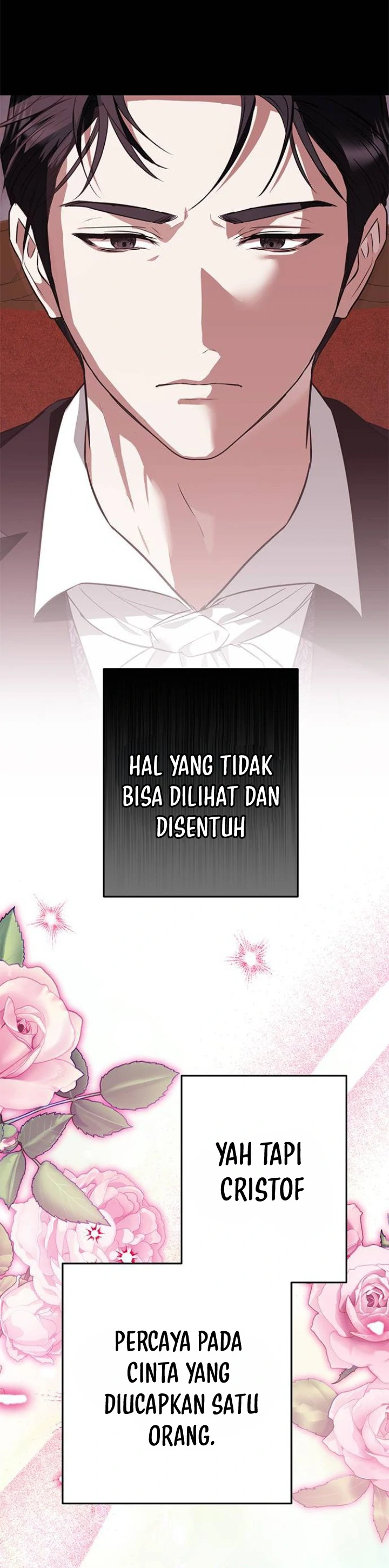 Seeking for Your Forgiveness Chapter 1 – halaman 15