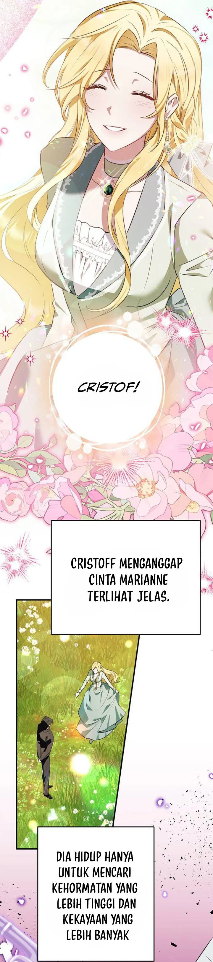 Seeking for Your Forgiveness Chapter 1 – halaman 16