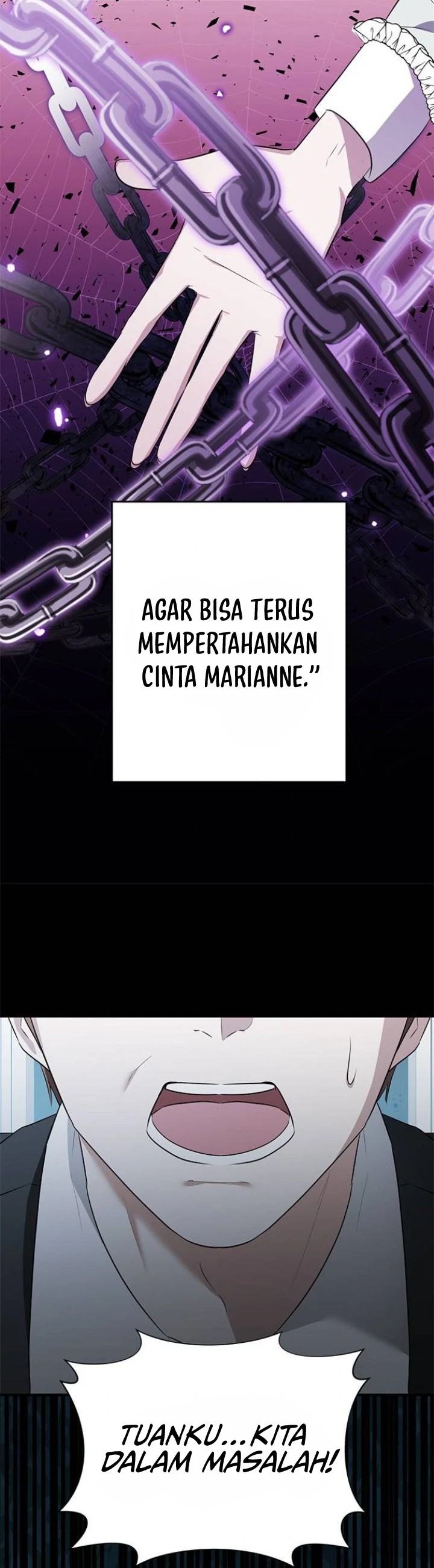 Seeking for Your Forgiveness Chapter 1 – halaman 17