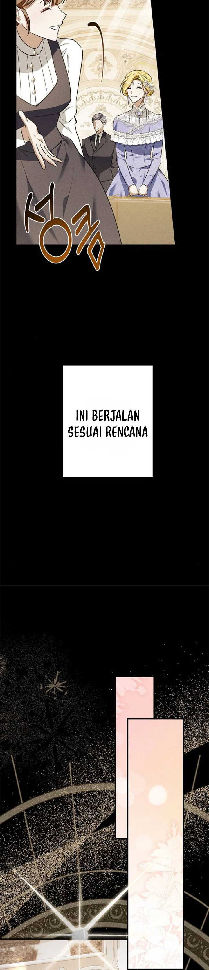 Seeking for Your Forgiveness Chapter 1 – halaman 22