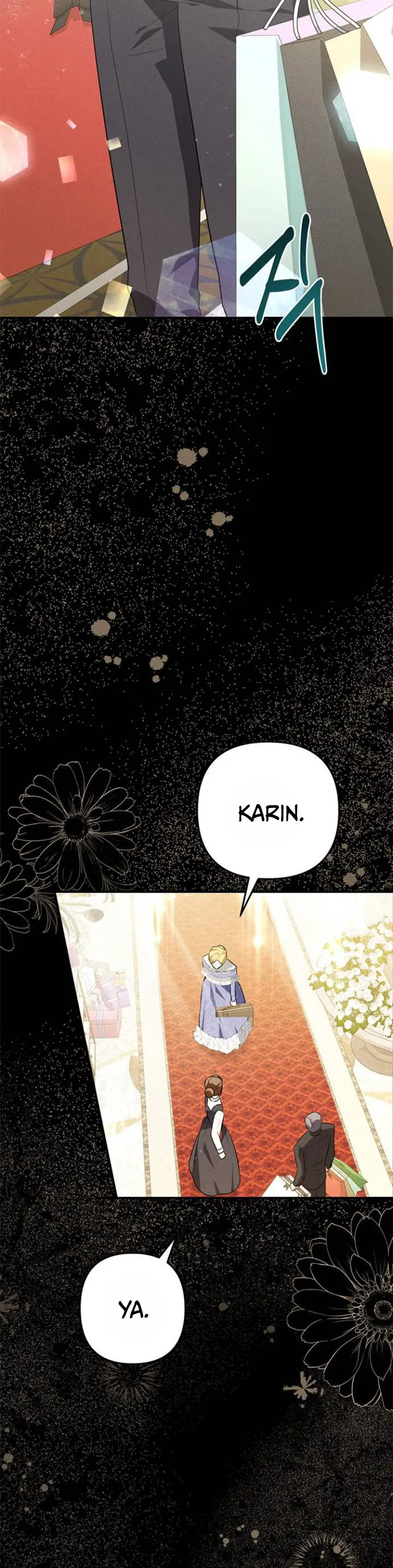 Seeking for Your Forgiveness Chapter 1 – halaman 24