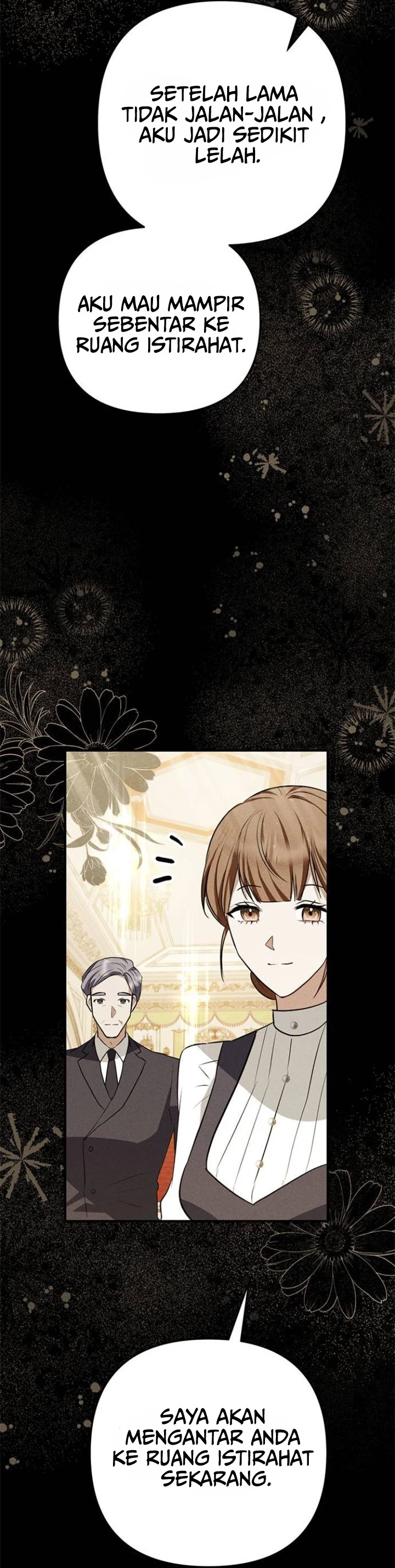 Seeking for Your Forgiveness Chapter 1 – halaman 25