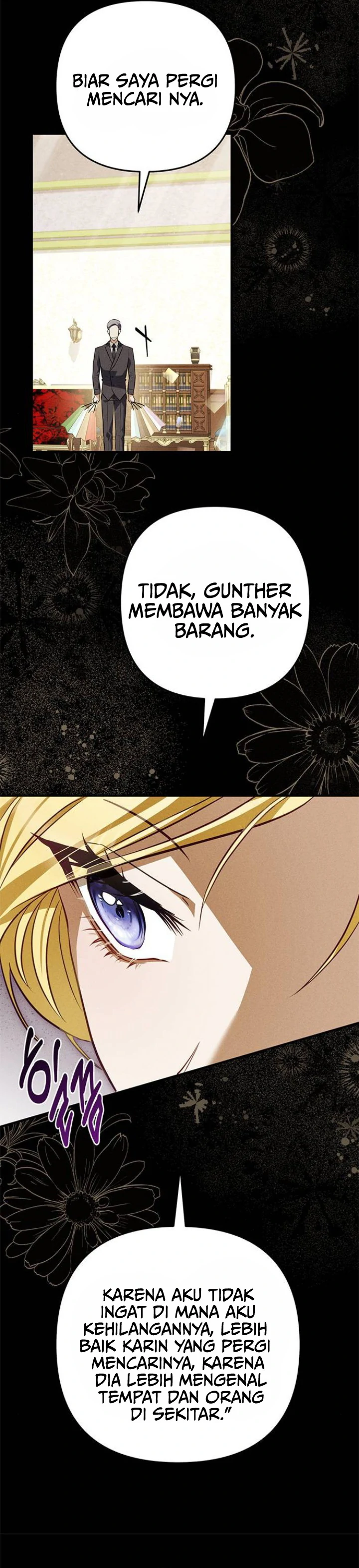 Seeking for Your Forgiveness Chapter 1 – halaman 31