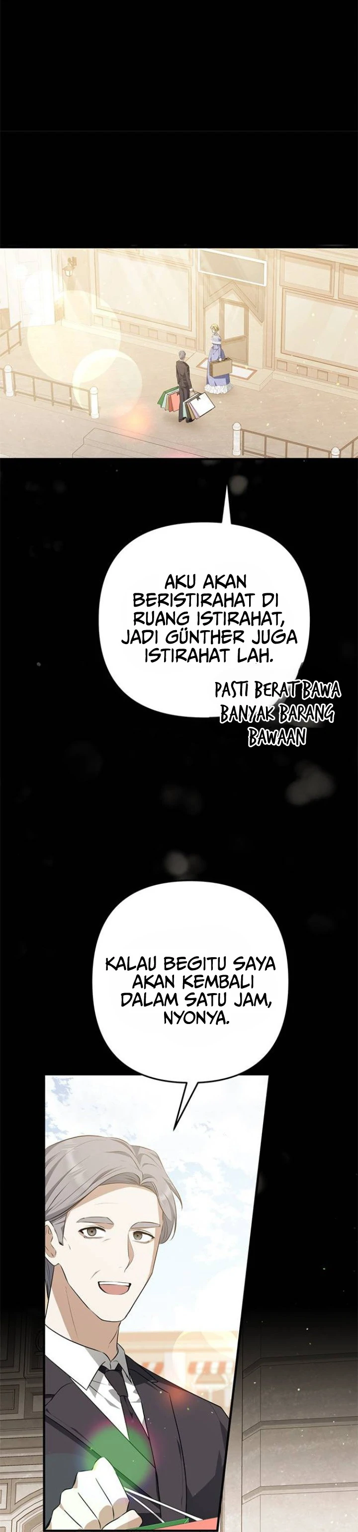 Seeking for Your Forgiveness Chapter 1 – halaman 34