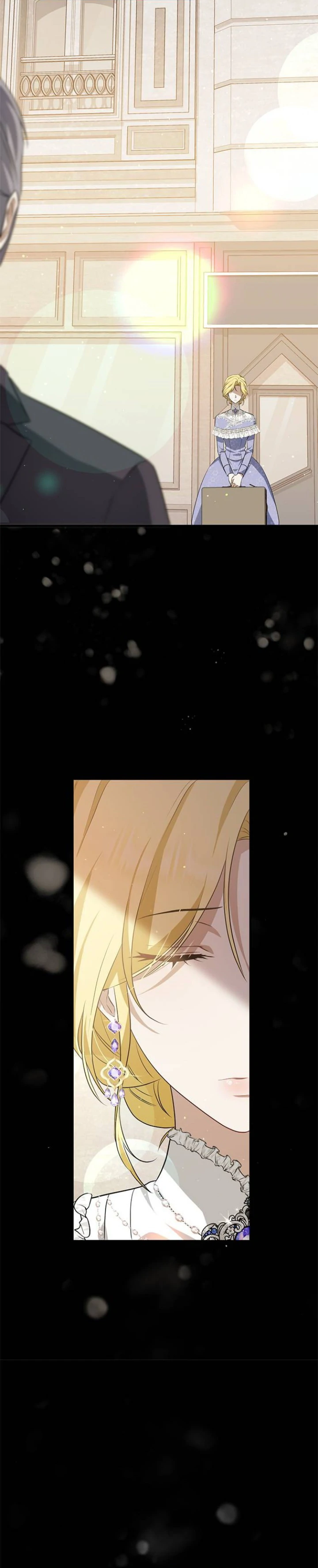 Seeking for Your Forgiveness Chapter 1 – halaman 35