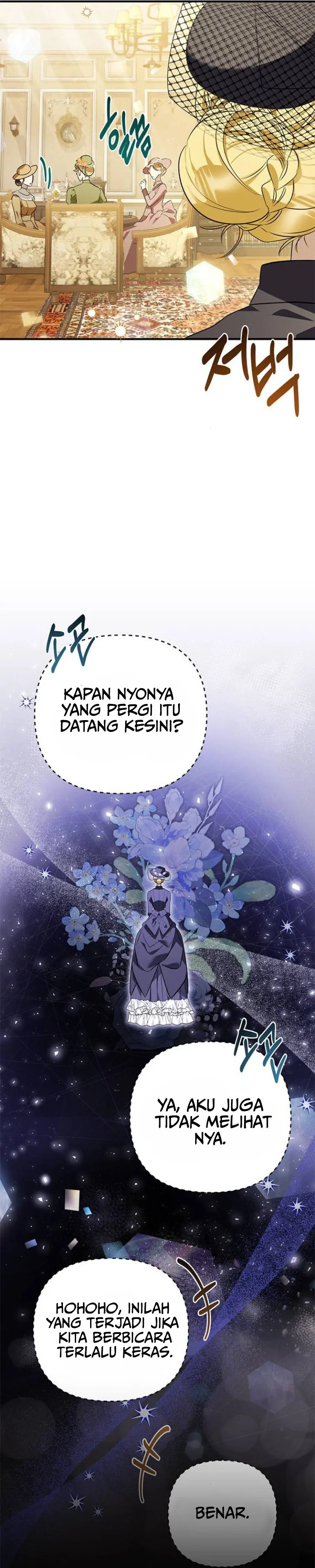 Seeking for Your Forgiveness Chapter 1 – halaman 38