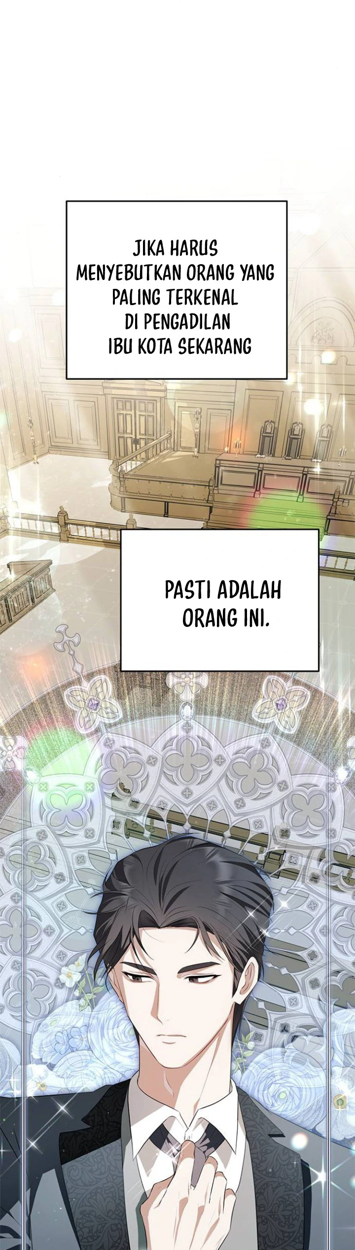 Seeking for Your Forgiveness Chapter 1 – halaman 5