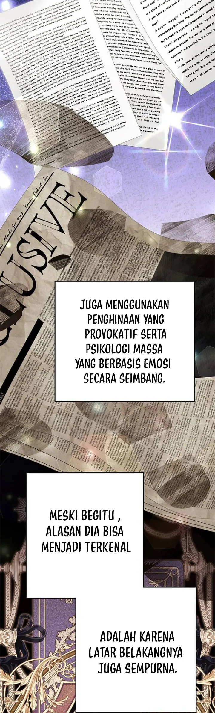 Seeking for Your Forgiveness Chapter 1 – halaman 7