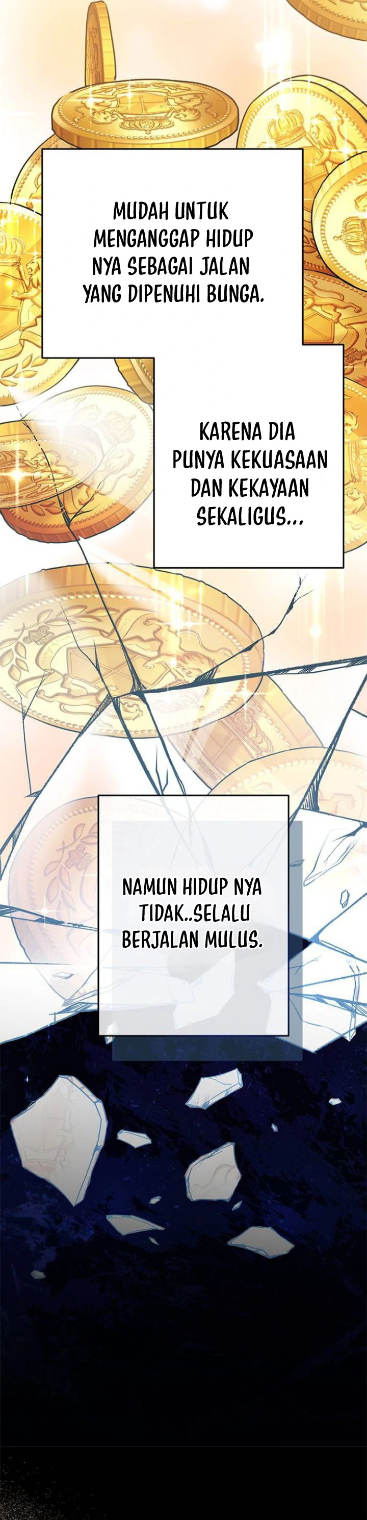 Seeking for Your Forgiveness Chapter 1 – halaman 9