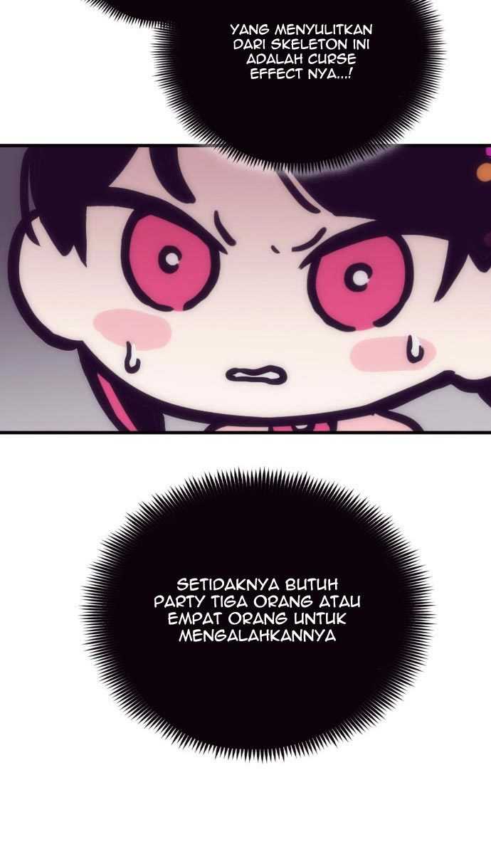 Shincon's One Coin Clear Chapter 1 – halaman 107