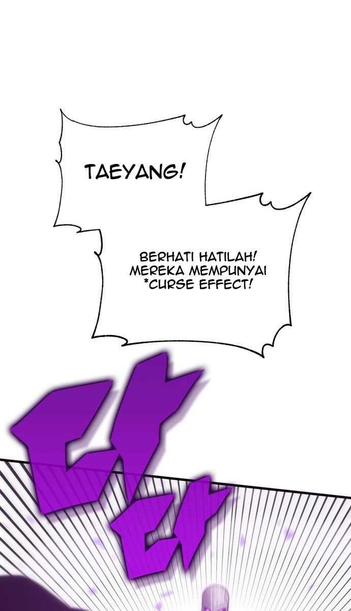 Shincon's One Coin Clear Chapter 1 – halaman 108