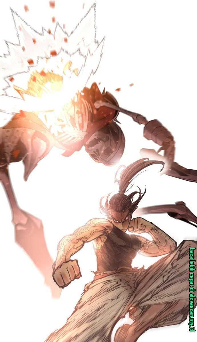 Shincon's One Coin Clear Chapter 1 – halaman 174