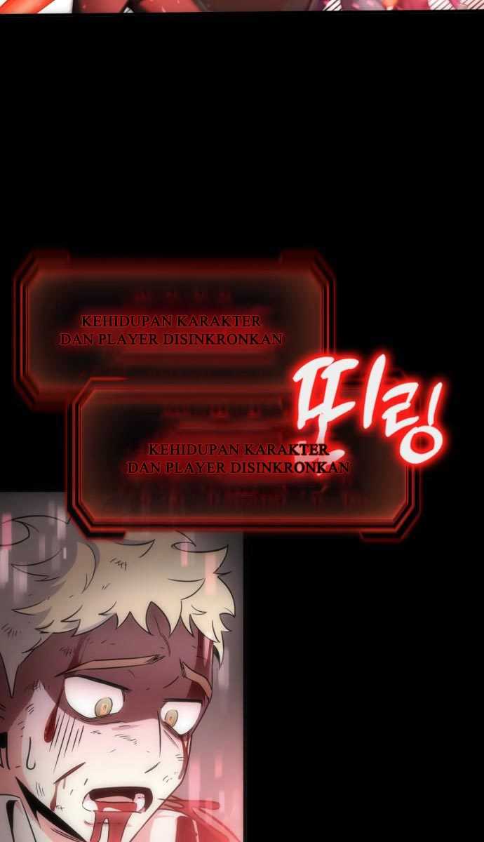 Shincon's One Coin Clear Chapter 1 – halaman 18