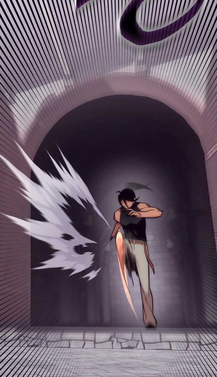 Shincon's One Coin Clear Chapter 1 – halaman 181