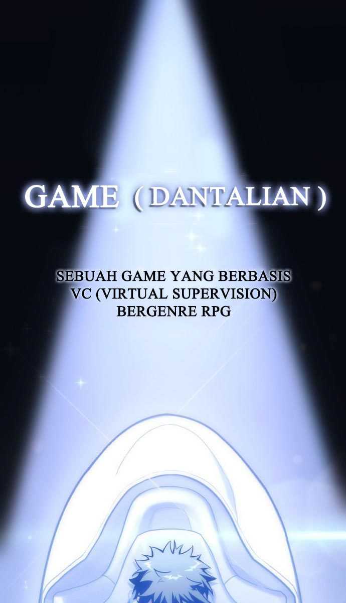 Shincon's One Coin Clear Chapter 1 – halaman 2