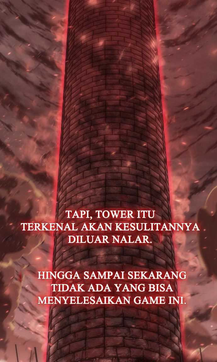 Shincon's One Coin Clear Chapter 1 – halaman 32