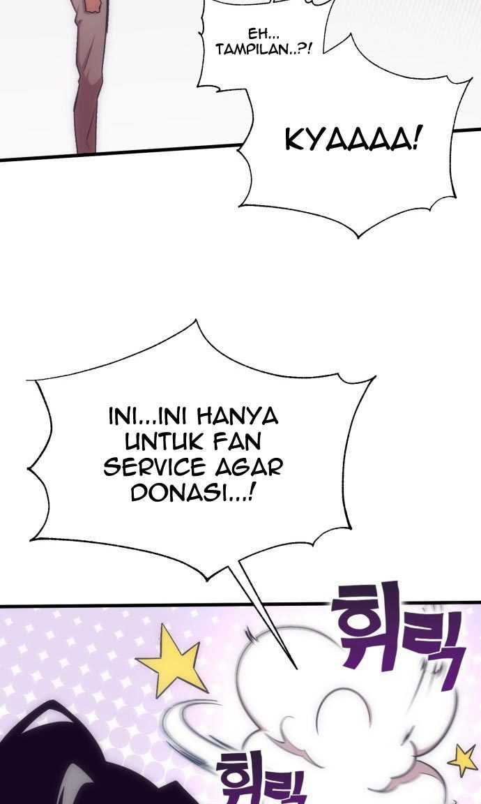 Shincon's One Coin Clear Chapter 1 – halaman 61