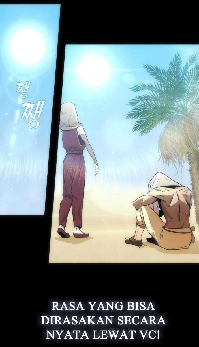 Shincon's One Coin Clear Chapter 1 – halaman 7