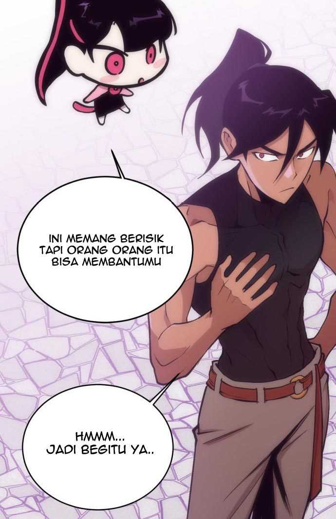Shincon's One Coin Clear Chapter 1 – halaman 81