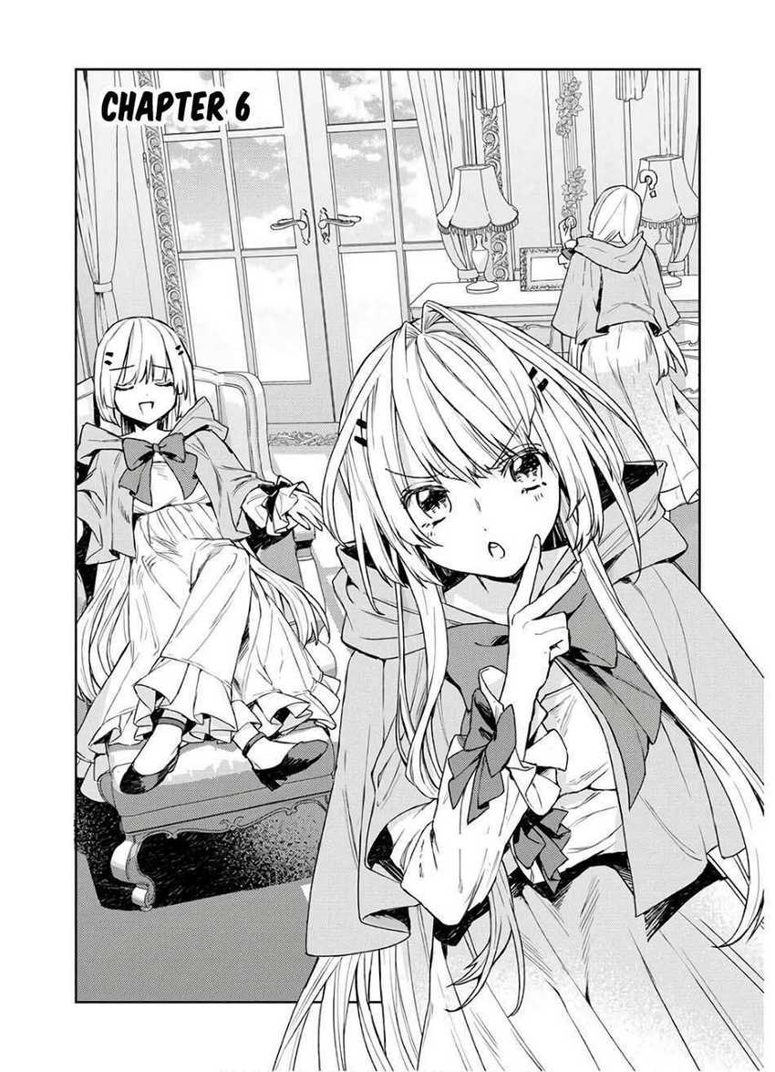 Shitennou Sai Jakudatta Ore. Tensei Shitanode Heionna Seikatsu wo Nozomu Chapter 6 – halaman 2