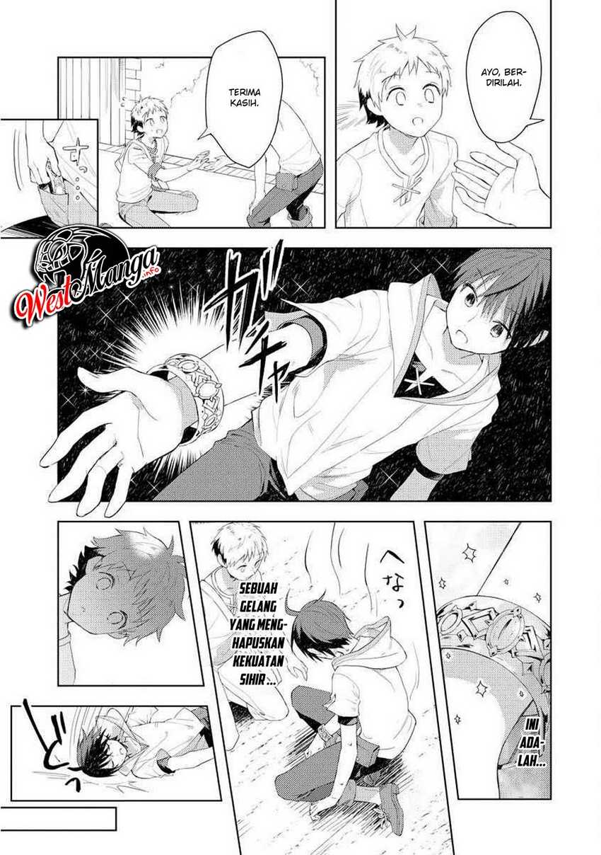 Shitennou Sai Jakudatta Ore. Tensei Shitanode Heionna Seikatsu wo Nozomu Chapter 1.2 – halaman 16