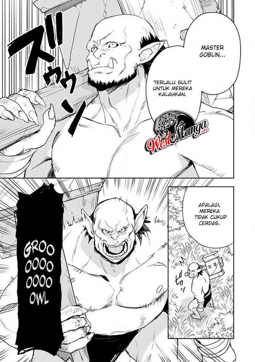 Shitennou Sai Jakudatta Ore. Tensei Shitanode Heionna Seikatsu wo Nozomu Chapter 10 – halaman 20