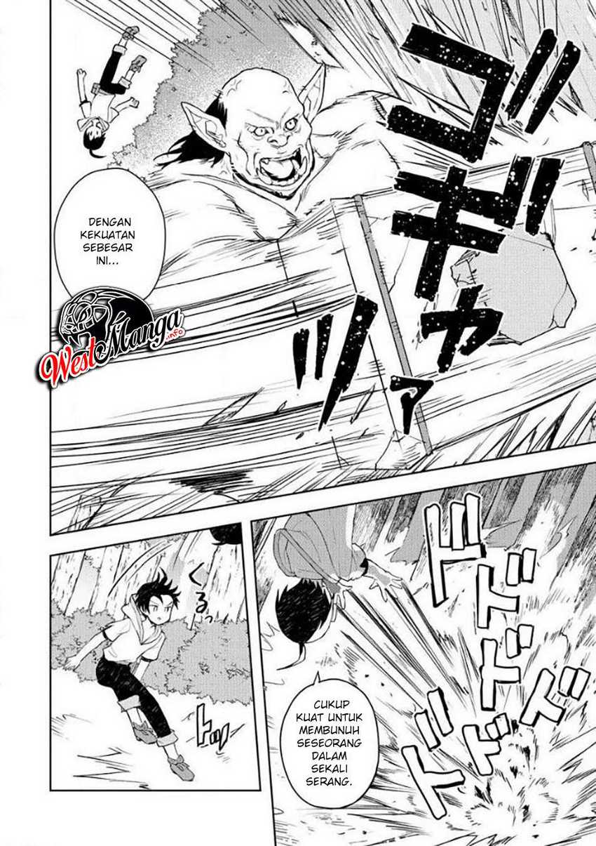 Shitennou Sai Jakudatta Ore. Tensei Shitanode Heionna Seikatsu wo Nozomu Chapter 10 – halaman 21