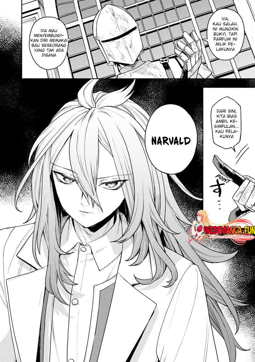 Shitennou Sai Jakudatta Ore. Tensei Shitanode Heionna Seikatsu wo Nozomu Chapter 15 – halaman 29