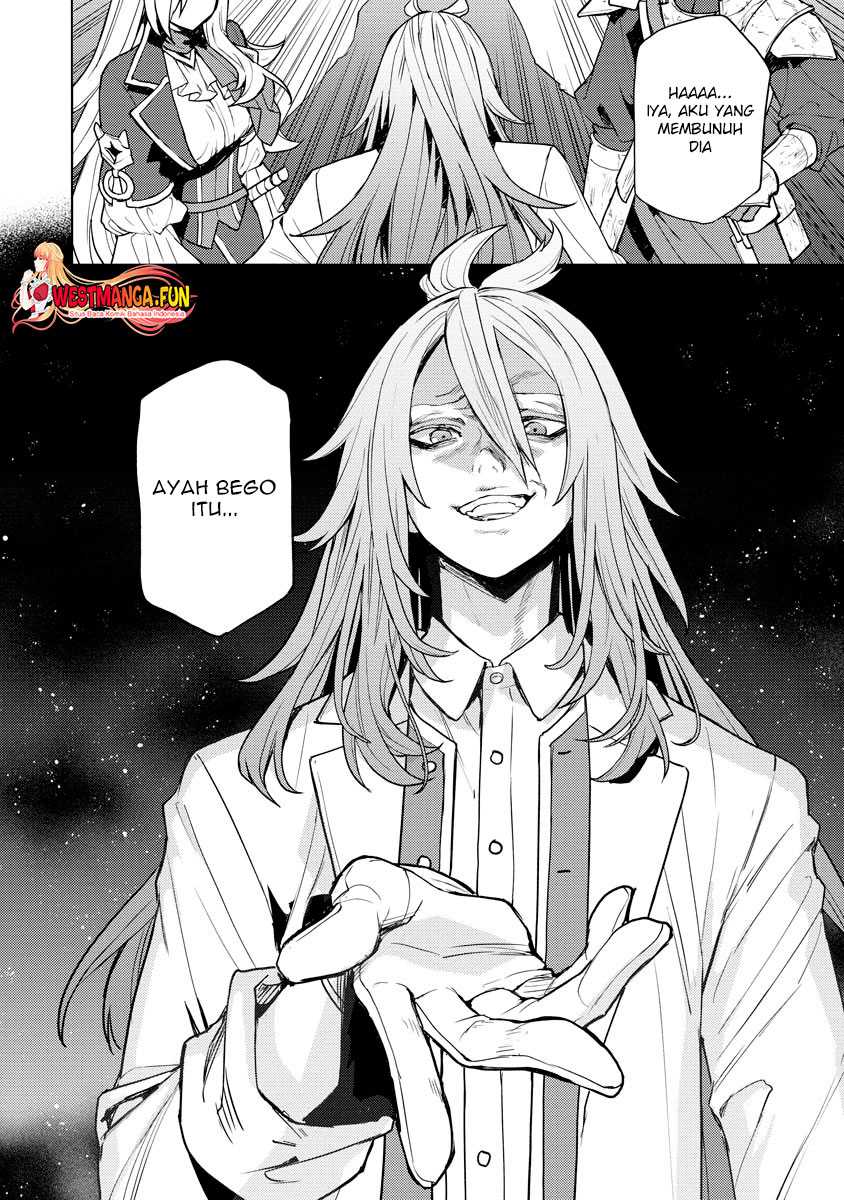 Shitennou Sai Jakudatta Ore. Tensei Shitanode Heionna Seikatsu wo Nozomu Chapter 16 – halaman 14