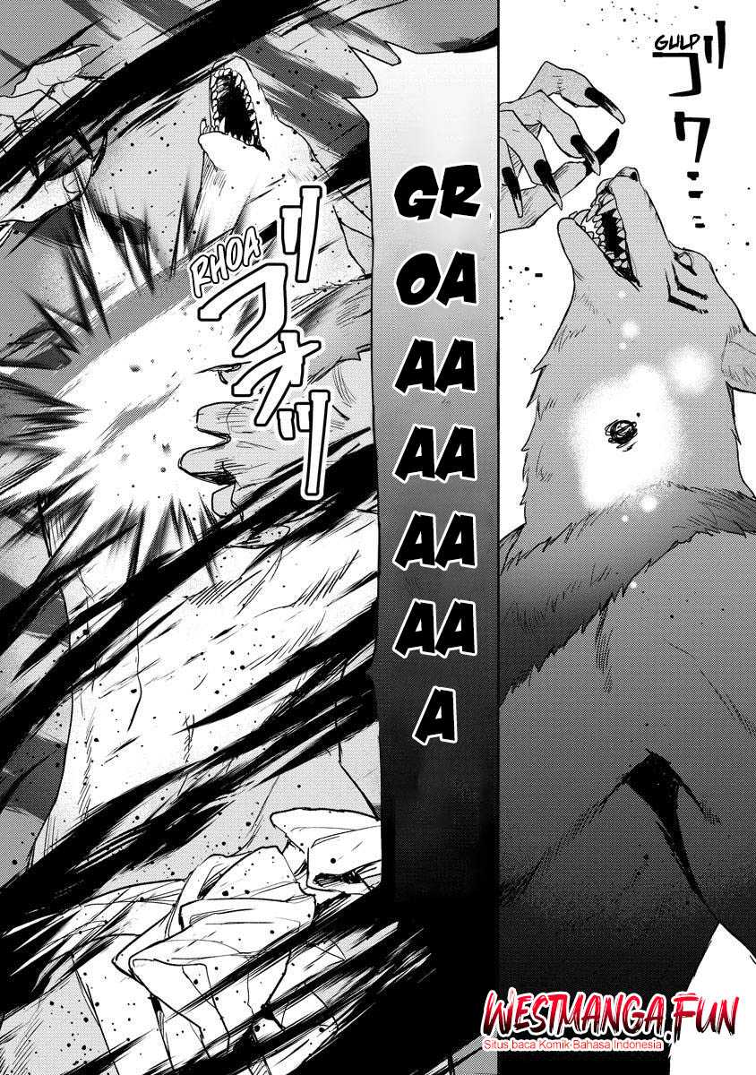 Shitennou Sai Jakudatta Ore. Tensei Shitanode Heionna Seikatsu wo Nozomu Chapter 19 – halaman 12