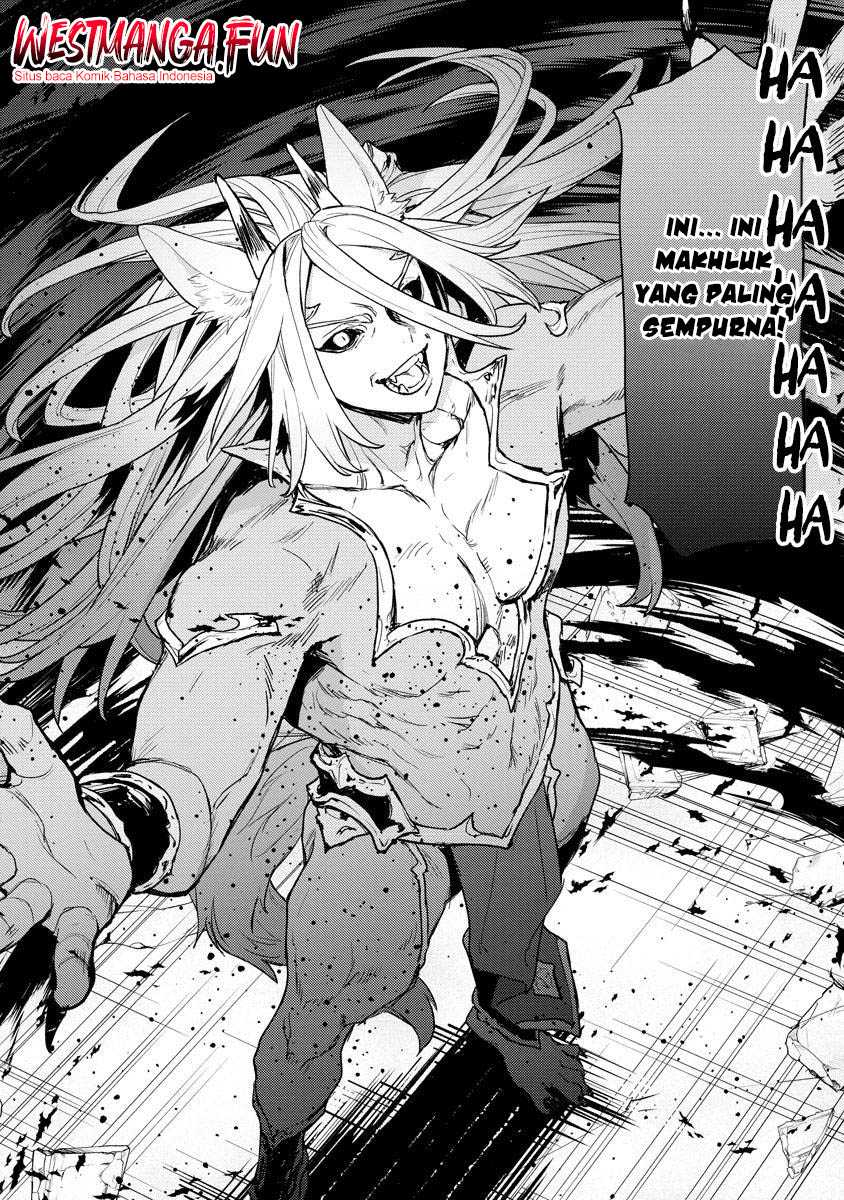 Shitennou Sai Jakudatta Ore. Tensei Shitanode Heionna Seikatsu wo Nozomu Chapter 19 – halaman 14
