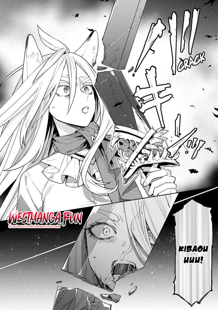 Shitennou Sai Jakudatta Ore. Tensei Shitanode Heionna Seikatsu wo Nozomu Chapter 19 – halaman 27