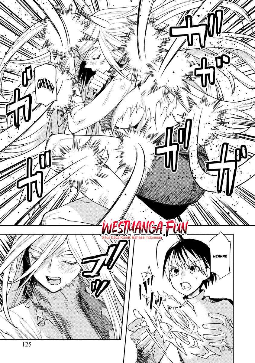 Shitennou Sai Jakudatta Ore. Tensei Shitanode Heionna Seikatsu wo Nozomu Chapter 20 – halaman 5