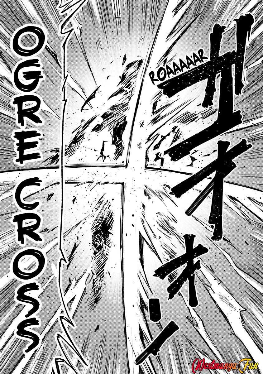 Shitennou Sai Jakudatta Ore. Tensei Shitanode Heionna Seikatsu wo Nozomu Chapter 21 – halaman 9