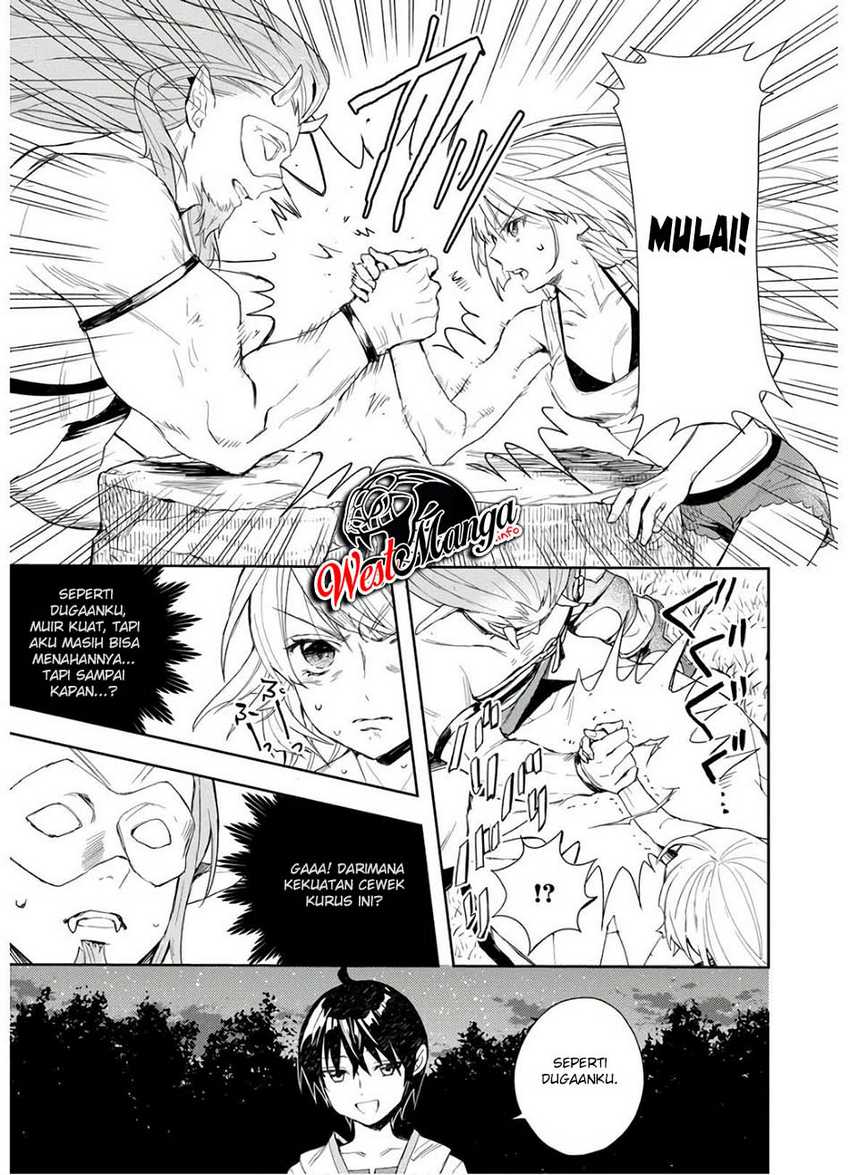 Shitennou Sai Jakudatta Ore. Tensei Shitanode Heionna Seikatsu wo Nozomu Chapter 4 – halaman 14