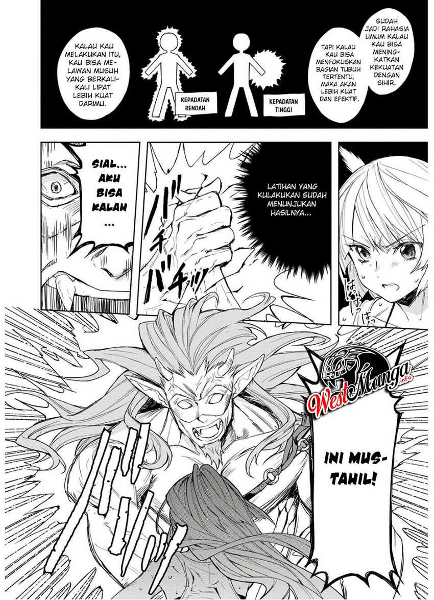 Shitennou Sai Jakudatta Ore. Tensei Shitanode Heionna Seikatsu wo Nozomu Chapter 4 – halaman 15