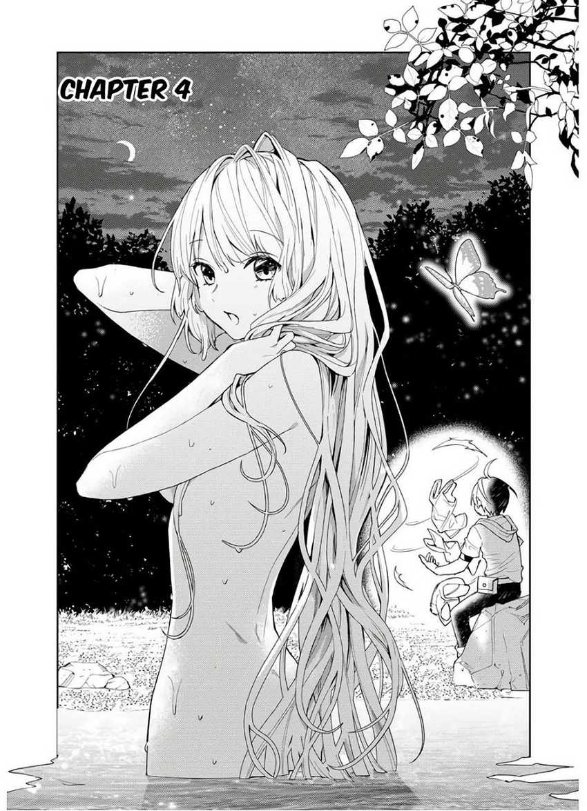Shitennou Sai Jakudatta Ore. Tensei Shitanode Heionna Seikatsu wo Nozomu Chapter 4 – halaman 2