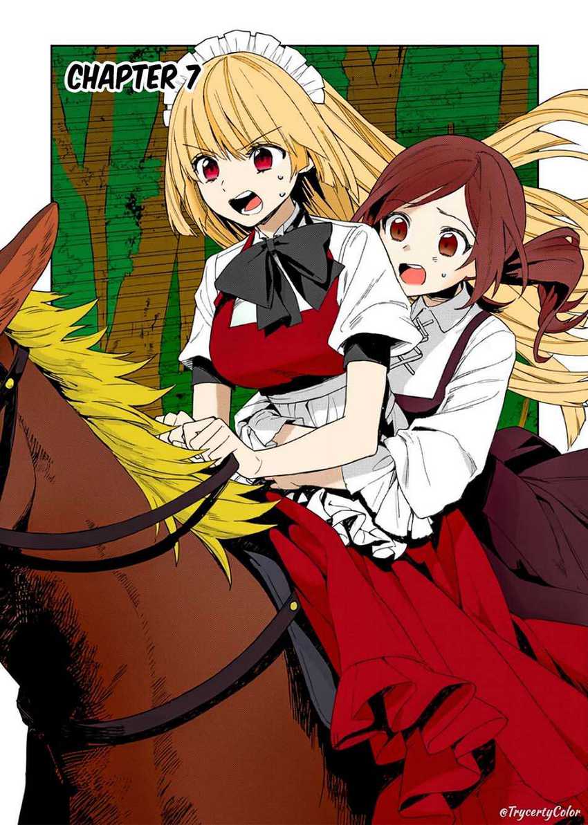 Shitennou Sai Jakudatta Ore. Tensei Shitanode Heionna Seikatsu wo Nozomu Chapter 7 – halaman 2