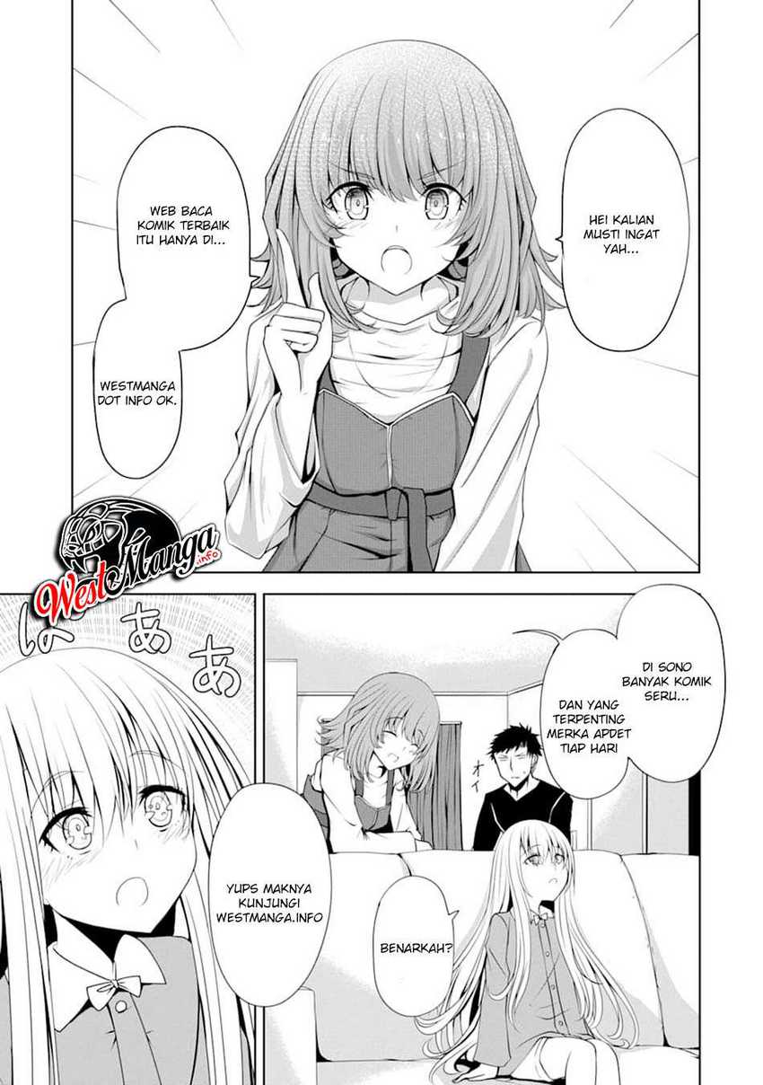 Shitennou Sai Jakudatta Ore. Tensei Shitanode Heionna Seikatsu wo Nozomu Chapter 7 – halaman 21