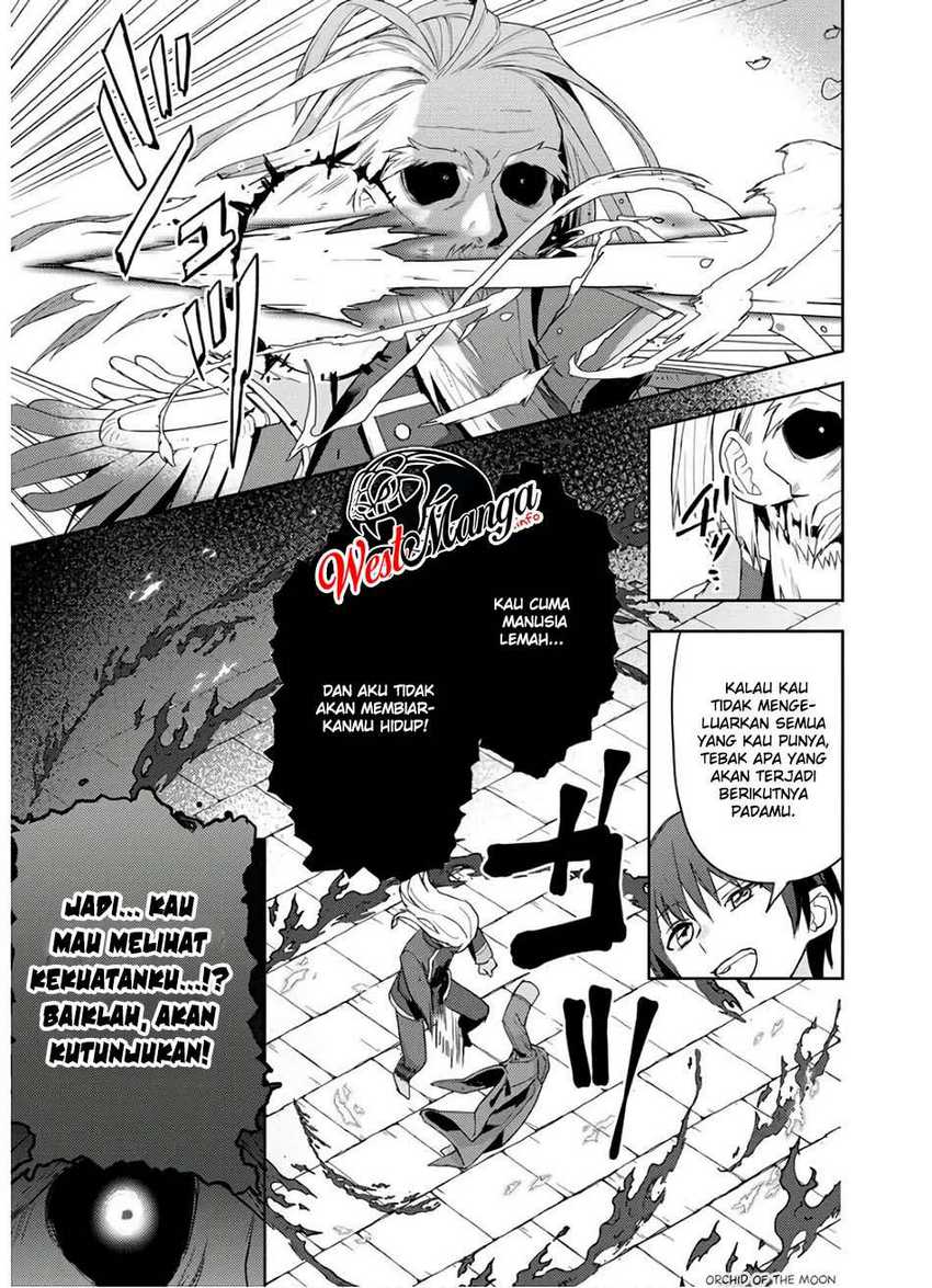Shitennou Sai Jakudatta Ore. Tensei Shitanode Heionna Seikatsu wo Nozomu Chapter 7 – halaman 26